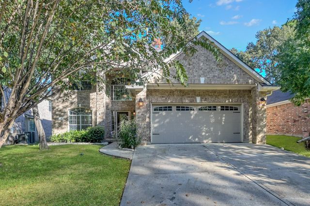 39 Laguna Road, Montgomery, TX 77356
