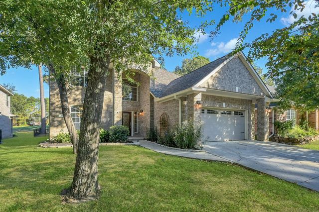 39 Laguna Road, Montgomery, TX 77356