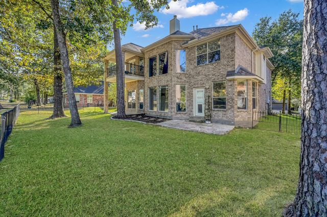 39 Laguna Road, Montgomery, TX 77356