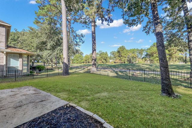 39 Laguna Road, Montgomery, TX 77356