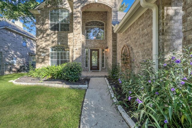39 Laguna Road, Montgomery, TX 77356