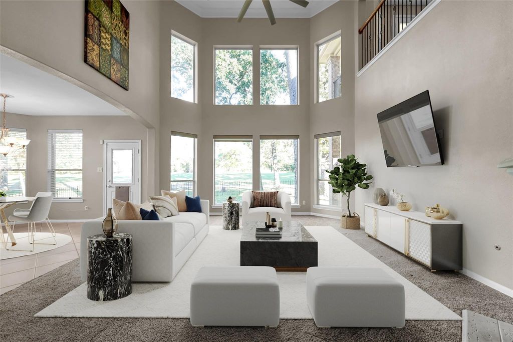 39 Laguna Road, Montgomery, TX 77356