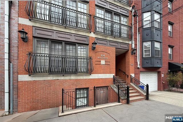 64 Madison Street 5, Hoboken, NJ 07030