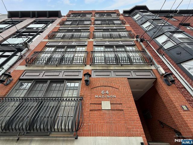 64 Madison Street 5, Hoboken, NJ 07030