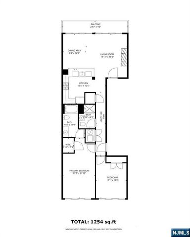 64 Madison Street 5, Hoboken, NJ 07030