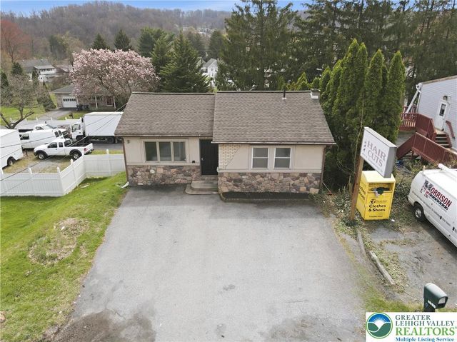 1818 East Susquehanna Street, Salisbury Twp, PA 18103