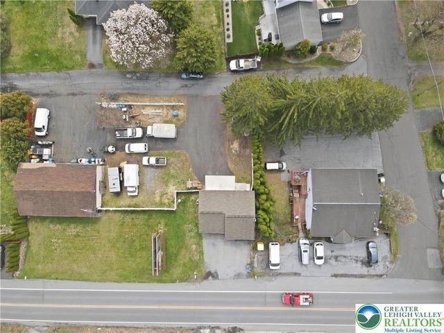 1818 East Susquehanna Street, Salisbury Twp, PA 18103
