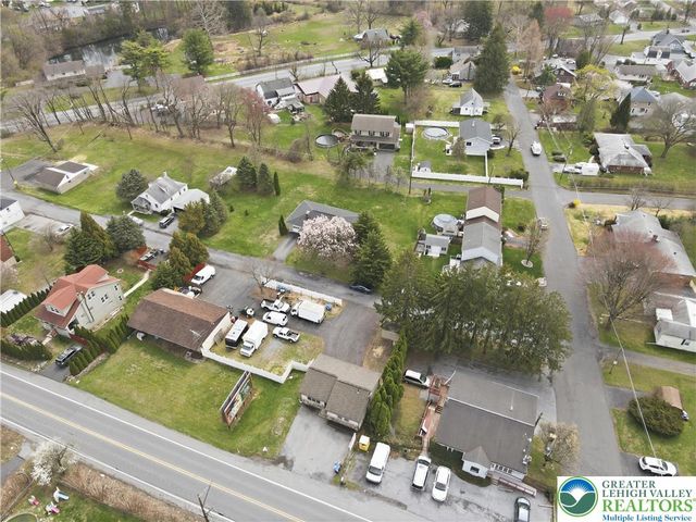 1818 East Susquehanna Street, Salisbury Twp, PA 18103