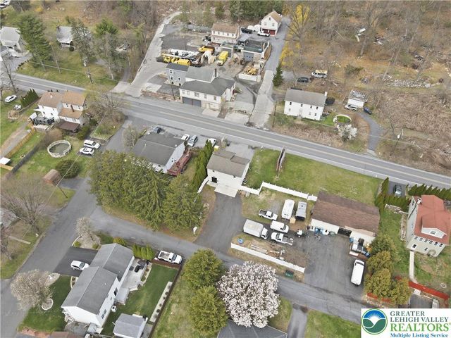 1818 East Susquehanna Street, Salisbury Twp, PA 18103