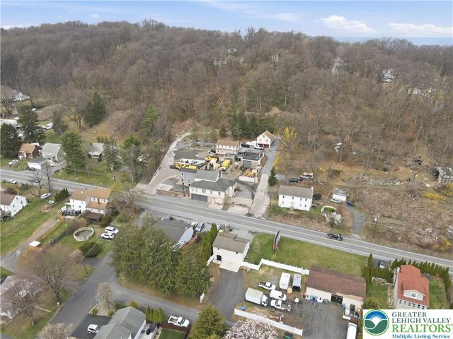 1818 East Susquehanna Street, Salisbury Twp, PA 18103