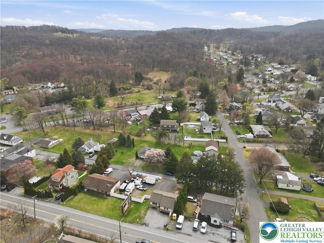 1818 East Susquehanna Street, Salisbury Twp, PA 18103