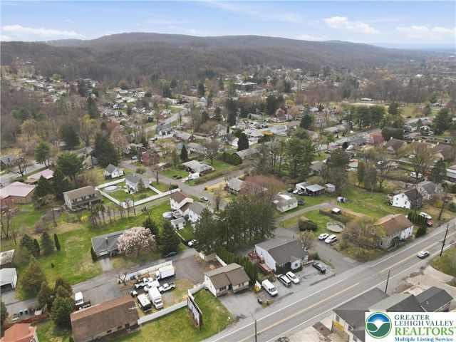 1818 East Susquehanna Street, Salisbury Twp, PA 18103