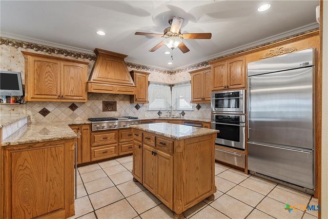 113 County Road 453, Troy, TX 76579