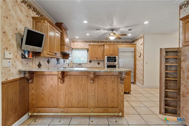 113 County Road 453, Troy, TX 76579