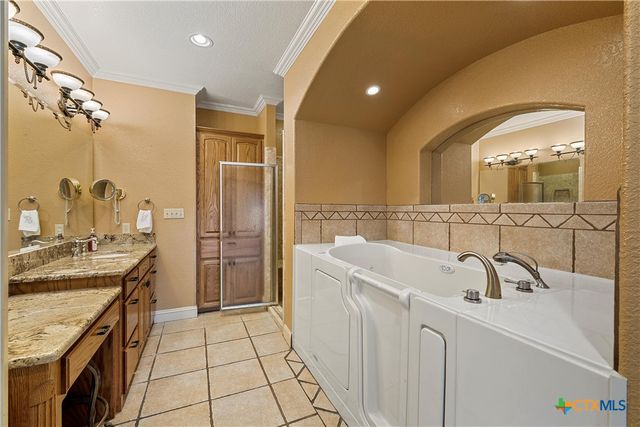 113 County Road 453, Troy, TX 76579