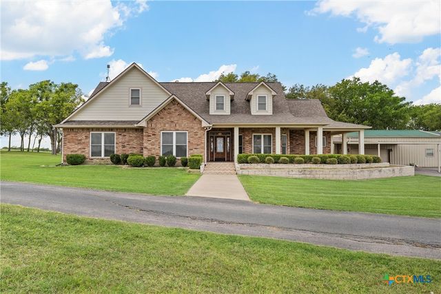 113 County Road 453, Troy, TX 76579