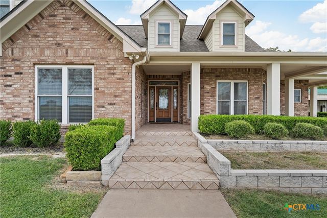 113 County Road 453, Troy, TX 76579