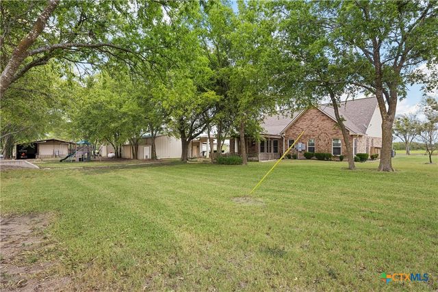 113 County Road 453, Troy, TX 76579