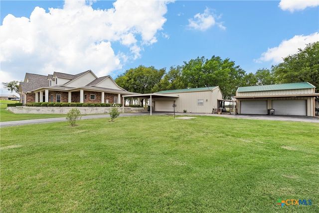 113 County Road 453, Troy, TX 76579