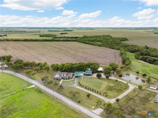 113 County Road 453, Troy, TX 76579