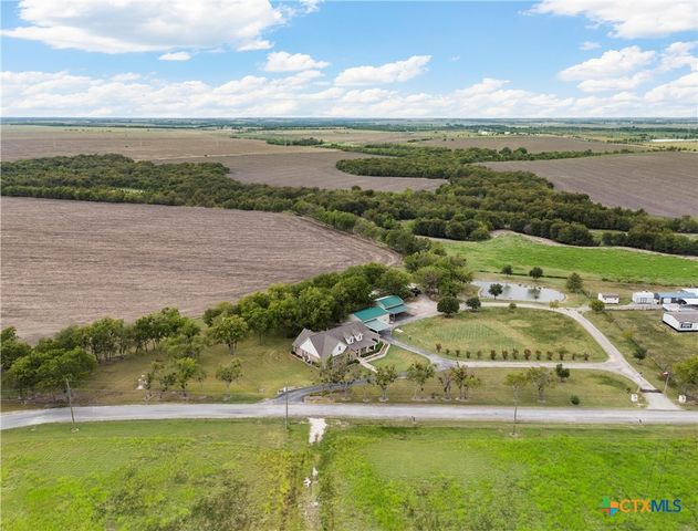 113 County Road 453, Troy, TX 76579