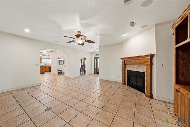 113 County Road 453, Troy, TX 76579