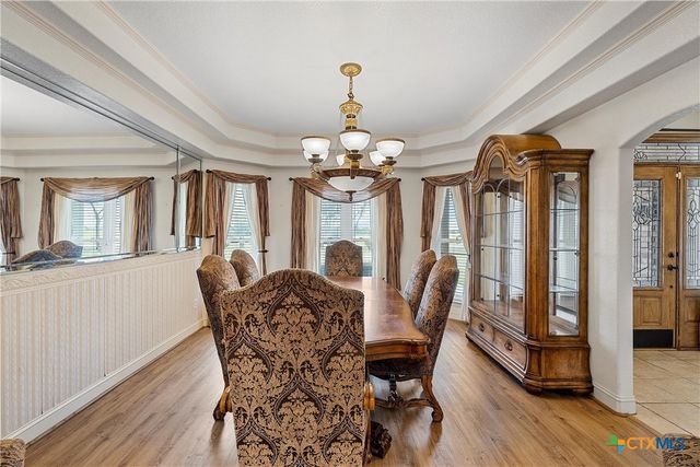 113 County Road 453, Troy, TX 76579