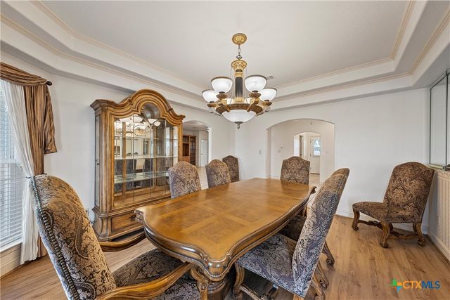 113 County Road 453, Troy, TX 76579