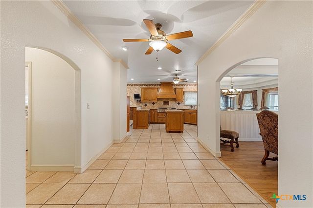 113 County Road 453, Troy, TX 76579