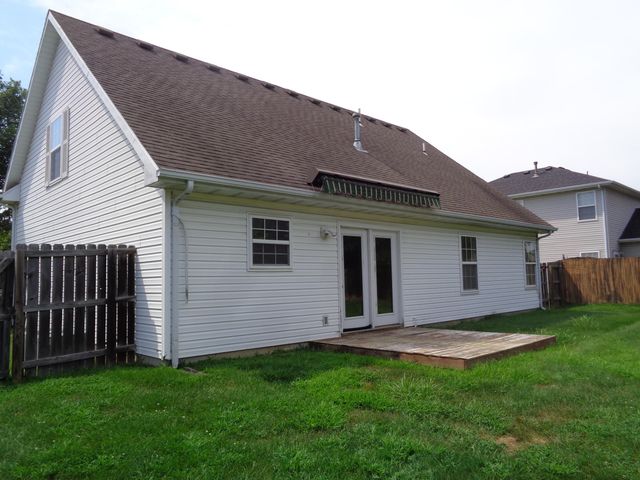 4008 MEADOW VIEW DR, Columbia, MO 65201