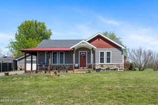 500 Tunnell Mill Rd, Bloomfield, KY 40008