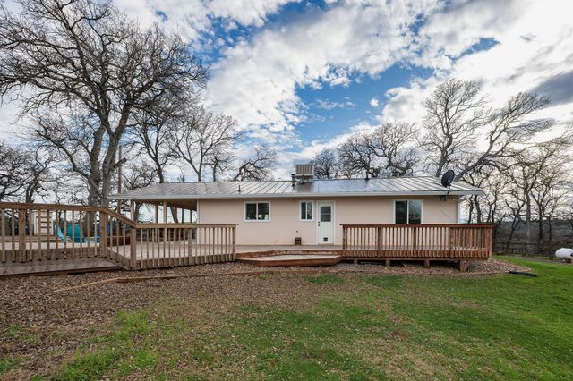 18020 Benson Road, Cottonwood, CA 96022