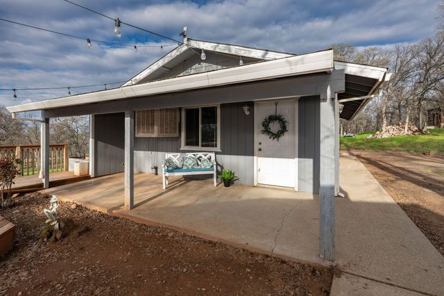 18020 Benson Road, Cottonwood, CA 96022