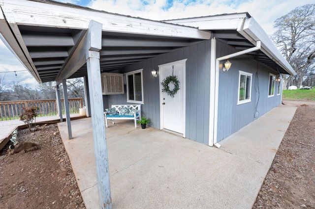 18020 Benson Road, Cottonwood, CA 96022