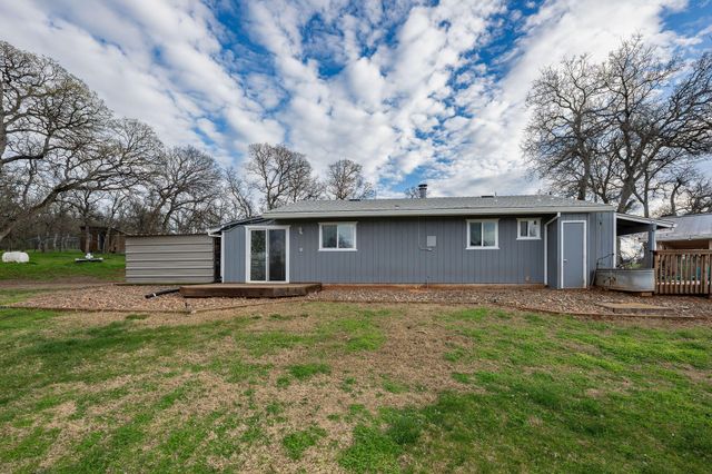18020 Benson Road, Cottonwood, CA 96022