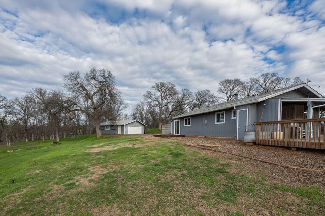 18020 Benson Road, Cottonwood, CA 96022