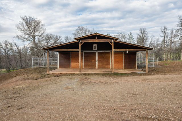 18020 Benson Road, Cottonwood, CA 96022