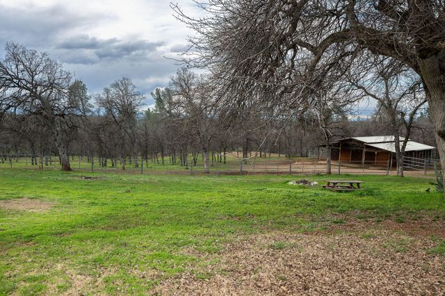 18020 Benson Road, Cottonwood, CA 96022