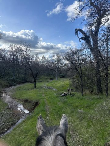 18020 Benson Road, Cottonwood, CA 96022