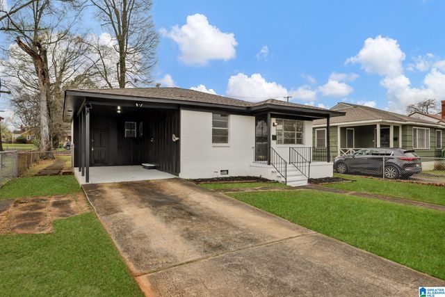 1737 BOISE AVENUE, Birmingham, AL 35211