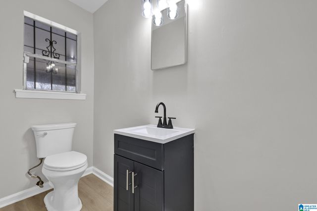 1737 BOISE AVENUE, Birmingham, AL 35211