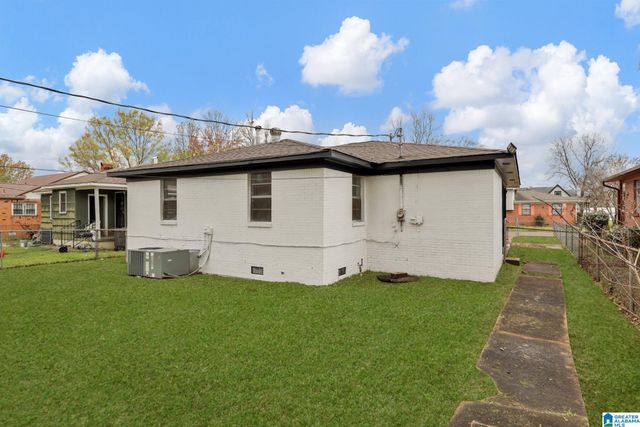 1737 BOISE AVENUE, Birmingham, AL 35211