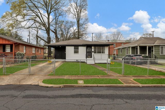 1737 BOISE AVENUE, Birmingham, AL 35211