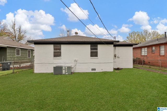 1737 BOISE AVENUE, Birmingham, AL 35211