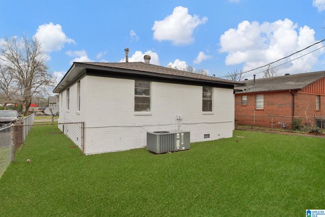 1737 BOISE AVENUE, Birmingham, AL 35211