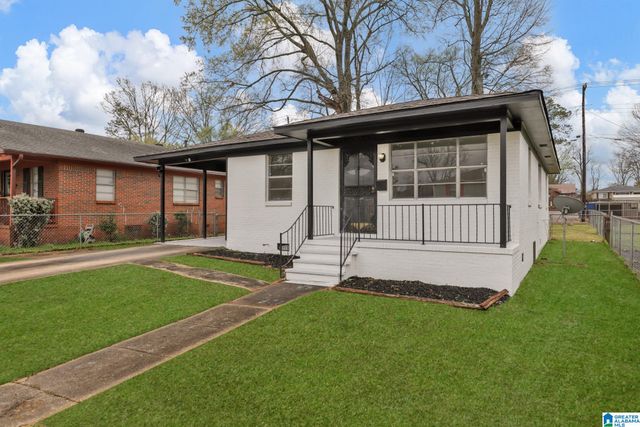 1737 BOISE AVENUE, Birmingham, AL 35211