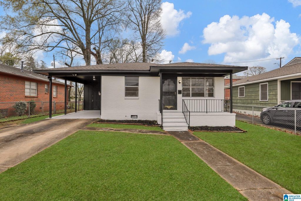 1737 BOISE AVENUE, Birmingham, AL 35211