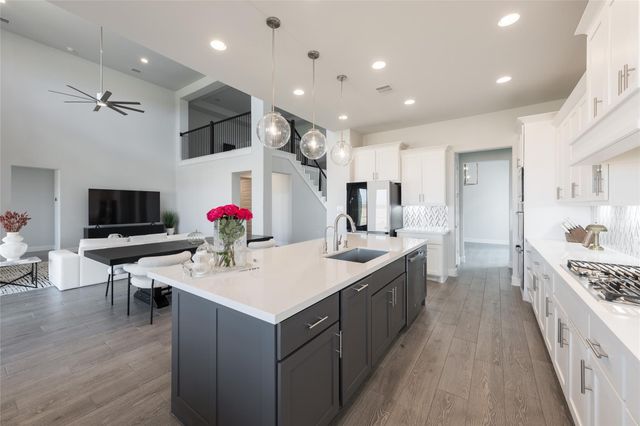24610 Beebalm Trail, Katy, TX 77493