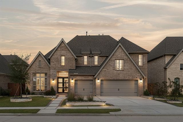 24610 Beebalm Trail, Katy, TX 77493