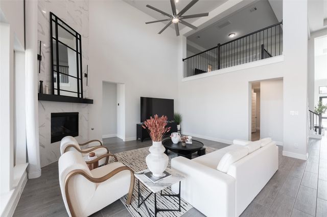 24610 Beebalm Trail, Katy, TX 77493